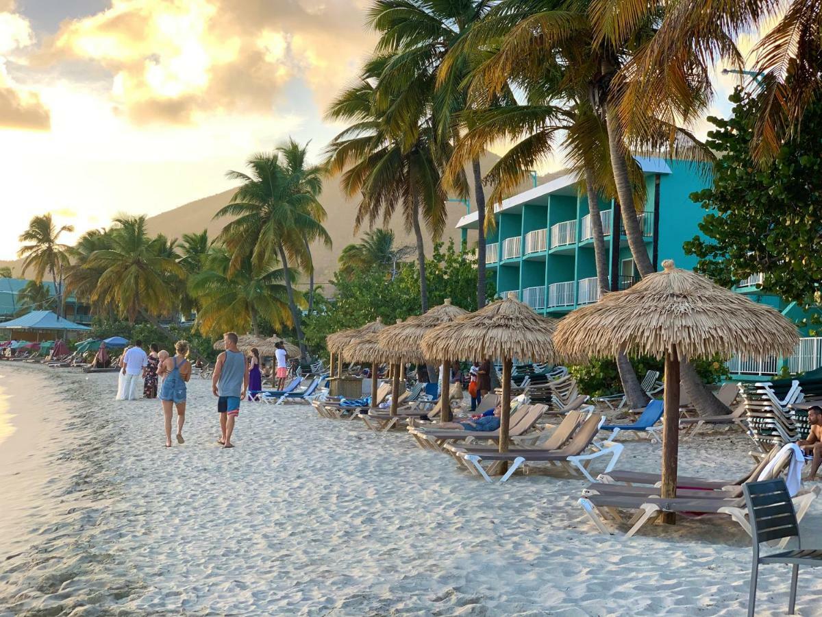 Emerald Beach Resort Altona Kültér fotó