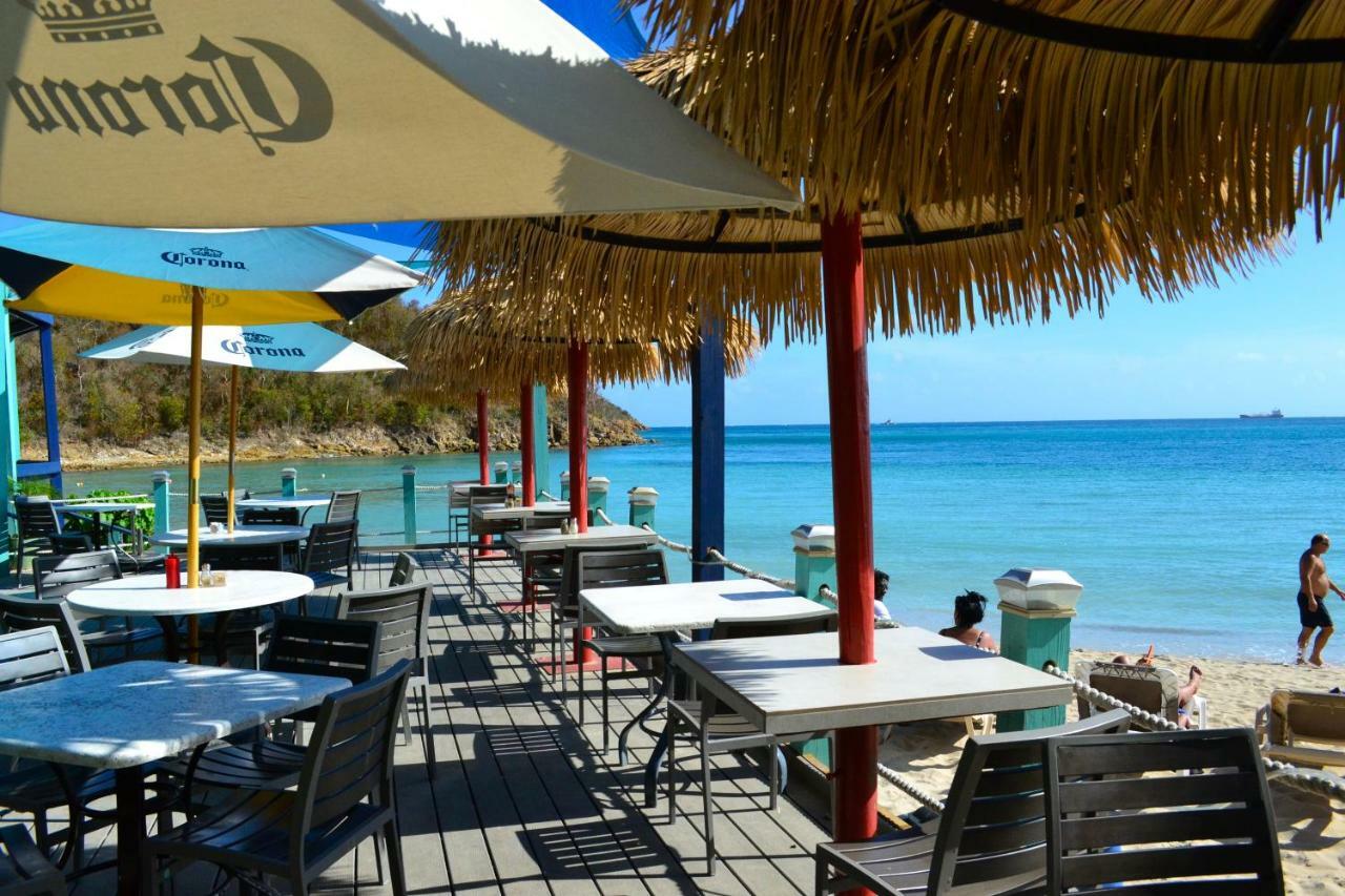 Emerald Beach Resort Altona Kültér fotó