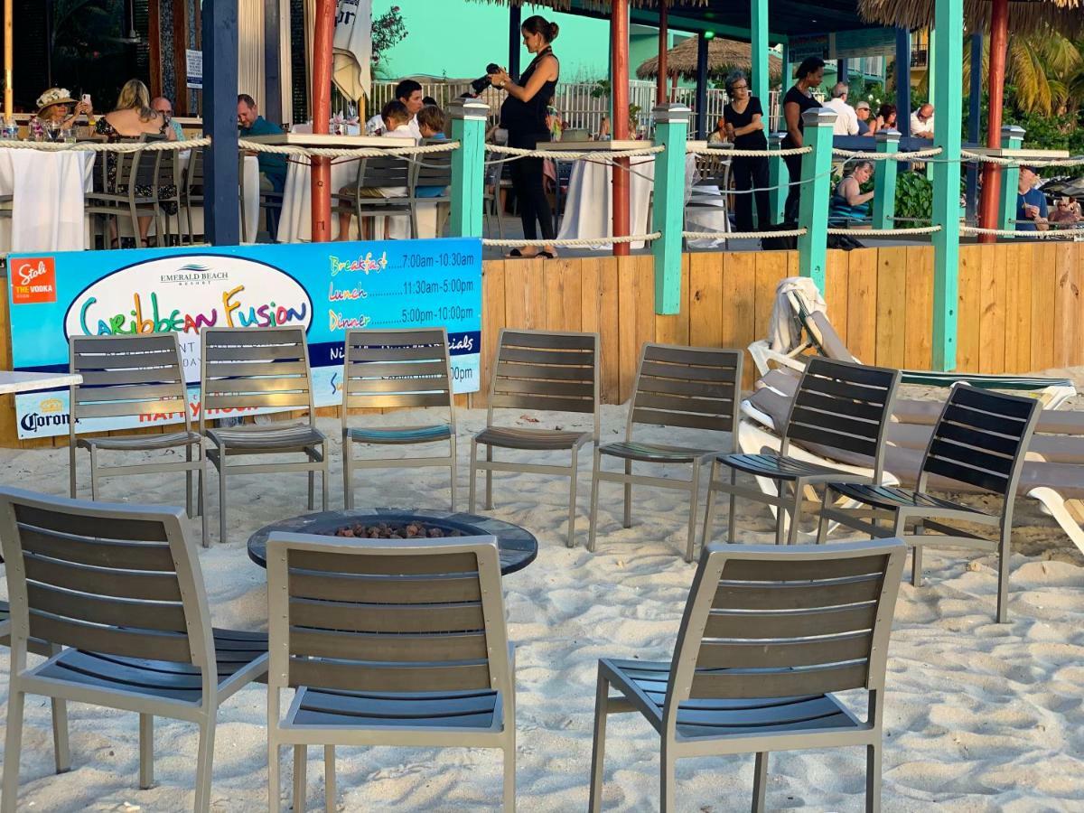 Emerald Beach Resort Altona Kültér fotó